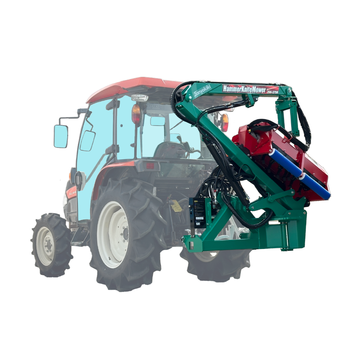 三陽機器 ロールグラブ | フロン 株式会社三郷トレーディング(販売 